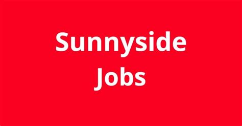 Indeed jobs sunnyside wa - 433 Workforce jobs available in Sunnyside, WA on Indeed.com. Apply to Customer Service Representative, Director of Admissions, Laborer and more!